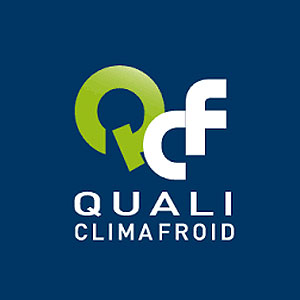 Qualiclimafroid Logo